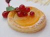 Apfel-Blätterteig-Frangipane vom Grill Apfel Blätterteig