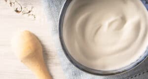 Rezept Sour Cream Dip Rezept Sour Cream Dip