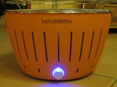 LotusGrill