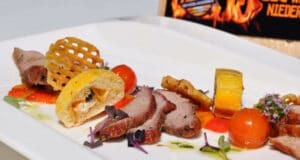 3. Platz bei der Dingdener Grillmeisterschaft DingdenerGrillmeisterschaft