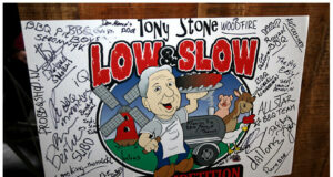 Tony Stone Low & Slow BBQ Competition Tag 2 und 3 tonystone sonntag