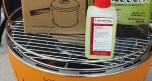 Grilltest: LotusGrill Teil 3 – Update 2016 k IMG e