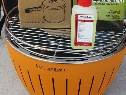 Grilltest: LotusGrill Teil 3 – Update 2016 k IMG e