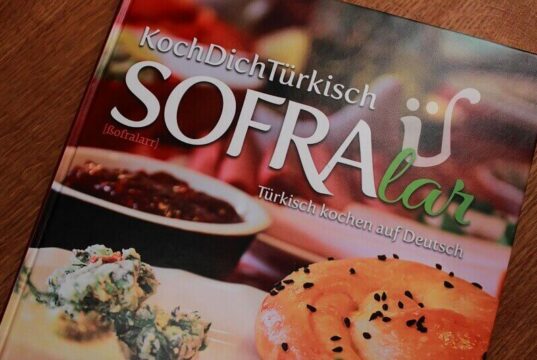 KochDichTürkisch – Das etwas andere Kochbuch k IMG