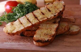 türkisches Brot