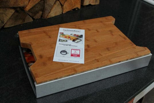 Ein geniales Schneidbrett, ich hab es endlich gefunden – die Schneidbox! k IMG