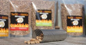 Test: Back to Smoke – Smoking Tube sm