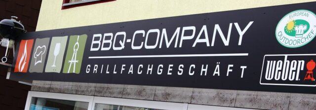 k Header BBQ Company