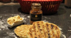 Focaccia Rezept vom Grill k Focaccia