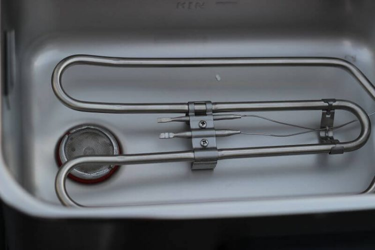 Perfekte belgische Pommes Frites selber machen, so geht´s! | LivingBBQ