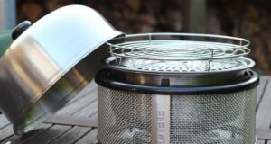 Grilltest: Unboxing Cobb Premier Tischgrill von Cobb Grill Cobb Grill