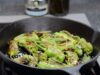Pimientos de Padron (Bratpaprika) mit Meersalz k IMG
