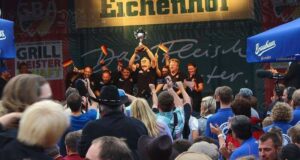 Deutscher Amateur Grillmeister 2014 n