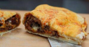 Spare Rib Calzone k IMG