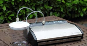 Vakuumierer Test: Foodsaver V2860 in der Praxis k Titelbild Foodsaver V