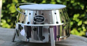 Test: Petromax Atago Petromax Atago