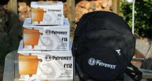 Test und Vorstellung Petromax Feuertopf (Dutch Oven) k IMG