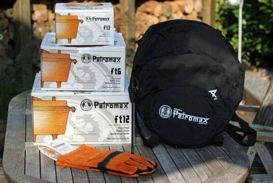 Test und Vorstellung Petromax Feuertopf (Dutch Oven) k IMG