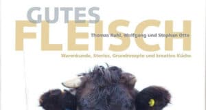 Buchvorstellung „Gutes Fleisch“ gutes Fleisch