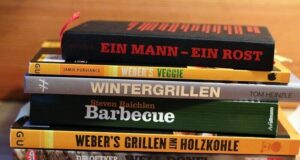 Kaufberatung Grillbücher – Tipp´s und Empfehlungen Kaufberatung Grillbücher