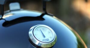 Test: Weber Smokey Mountain 37cm (Mini WSM) Test: Weber Smokey Mountain 37cm (Mini WSM)