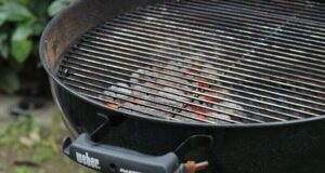 Grillen mit Holzkohle – Es gibt nichts Besseres!? Living BBQ Grillkohle