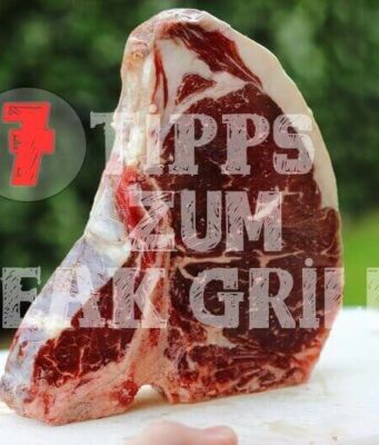 perfektes Steak