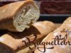 selbstgemachtes Baguettebrot selbstgemachtes Baguettebrot FB