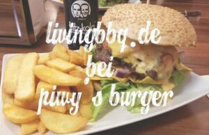 Piwy´s Burger
