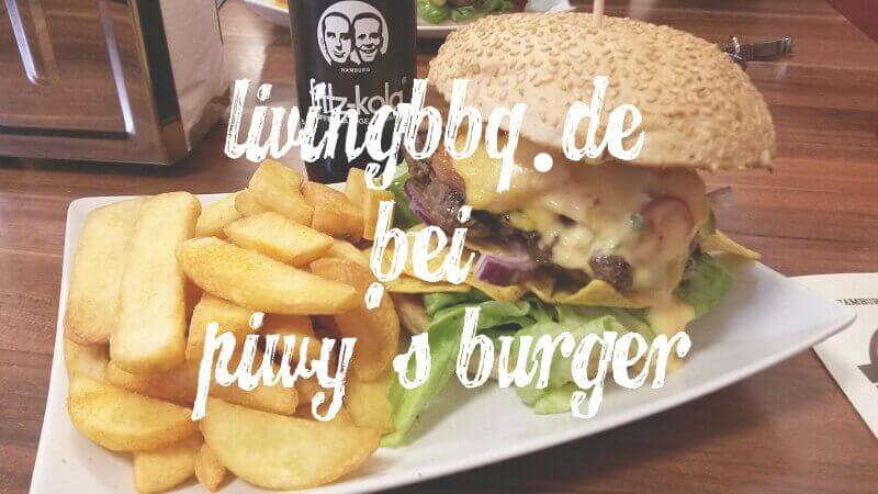 Piwy´s Burger