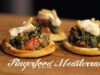 Mediterrane Blätterteig Veggies vom Grill Blätterteig Veggies vom Grill