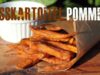 Süßkartoffel Pommes – so gelingen sie perfekt knusprige Süßkartoffelpommes