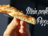 Pizzateig selber machen – mein Pizzateig benötigt Zeit perfekter Pizzateig