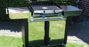 Test: Plancha – „Grillen wie die Spanier“ Titelbild