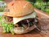 Onion Cheese Burger Onion Cheese Burger