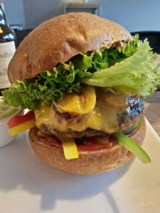 Grimmlinghauser Burger der BurgerGemeinde Neuss