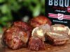 Käse gefüllte Moinkballs – BBQ Klassiker aus den USA Käse gefüllte Moinkballs