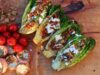 LivingBBQ Mediterraner Salat vom Grill neu