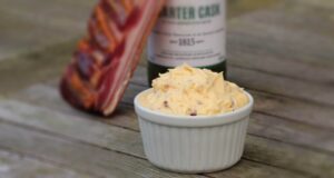 Laphroaig Bacon Whisky Butter Whisky Butter