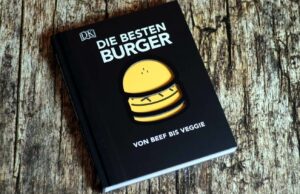 Die besten Burger