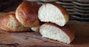 Burger Buns 3.0 – Hamburger Brötchen Rezept für perfekte Burger Buns perfekte Burger Buns