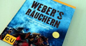 Rezension: Buch „Weber´s Räuchern“ Weber´s Räuchern