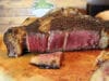 Dry Aged Oma Kuh