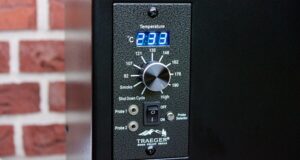 Pelletgrill – Vorteile und Nachteile eines Pellet Smoker Pellet Grill Steuerung
