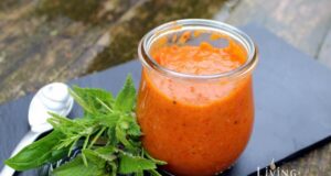 Ajvar – Rezept aus der Balkanküche für das beliebte Paprikamus Ajvar selber machen