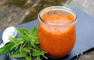 Ajvar – Rezept aus der Balkanküche für das beliebte Paprikamus Ajvar selber machen