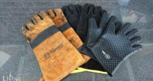 Beratung: Welche Grillhandschuhe soll ich kaufen? Grillhandschuhe