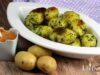 Röstkartoffeln mit andalusischer Sauce