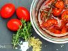 Confierte Tomaten Confierte Tomaten