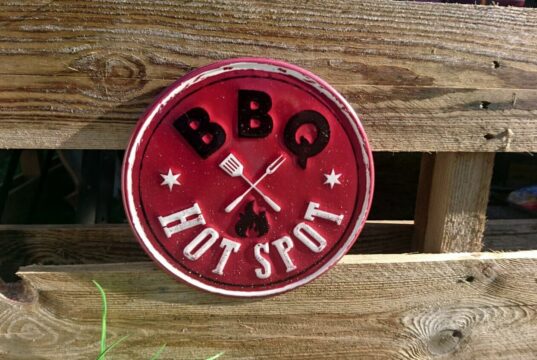 KCBS Grill Meisterschaft – Grand Champion beim BBQ an der Burg 2016 KCBS BBQ an der Burg